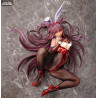 Taimanin Series - Yukikaze Mizuki figure 2nd, Bunny