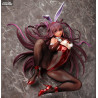 Taimanin Series - Yukikaze Mizuki figure 2nd, Bunny