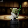 Star Wars The Clone Wars - Buste Yoda