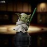 Star Wars The Clone Wars - Buste Yoda