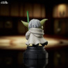 Star Wars The Clone Wars - Buste Yoda