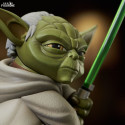 PRE ORDER - Star Wars The Clone Wars - Buste Yoda
