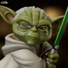 Star Wars The Clone Wars - Buste Yoda