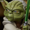 Star Wars The Clone Wars - Buste Yoda