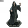 Star Wars Episode VI - Emperor Palpatine figure, Milestones