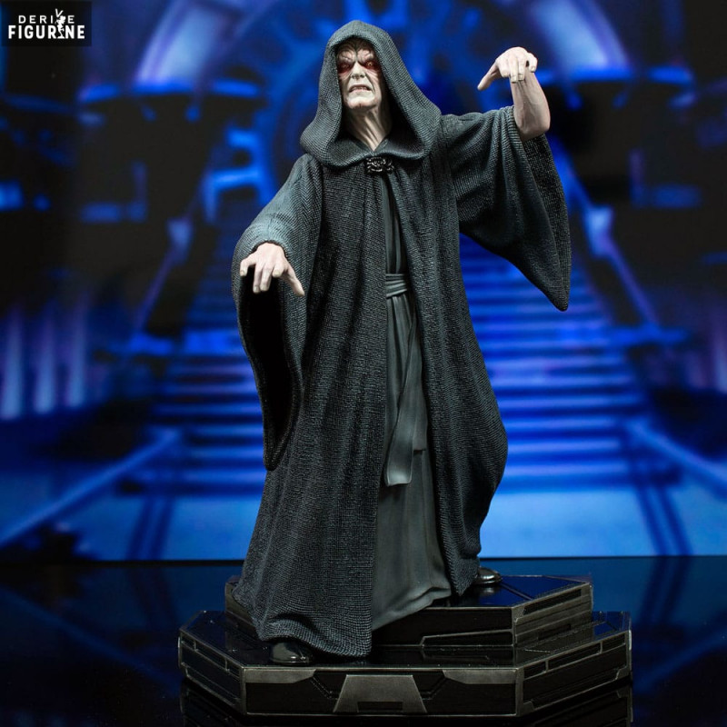 Star Wars Episode VI -...