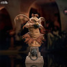 Star Wars Episode VI - Buste Salacious B. Crumb, Legends in 3D