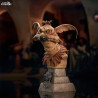 Star Wars Episode VI - Buste Salacious B. Crumb, Legends in 3D