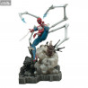 Marvel - Figurine Spider-Man 2 (Gamerverse) Deluxe, Gallery