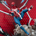 PRE ORDER - Marvel - Spider-Man 2 figure (Gamerverse) Deluxe, Gallery