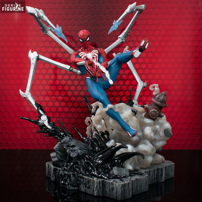 Marvel - Figurine...