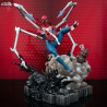 Marvel - Spider-Man 2 figure (Gamerverse) Deluxe, Gallery