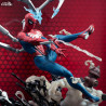 Marvel - Figurine Spider-Man 2 (Gamerverse) Deluxe, Gallery