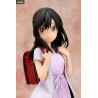 Non Non Biyori Movie Vacation - Figure of your choice Natsumi Koshigaya, Hotaru Ichijo or Komari Koshigaya