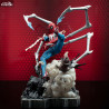 Marvel - Figurine Spider-Man 2 (Gamerverse) Deluxe, Gallery
