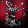 Marvel - Figurine Spider-Man 2 (Gamerverse) Deluxe, Gallery