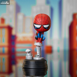 Marvel - Figurine...