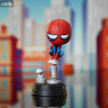 Marvel - Figurine Spider-Man on Chimney, Animated