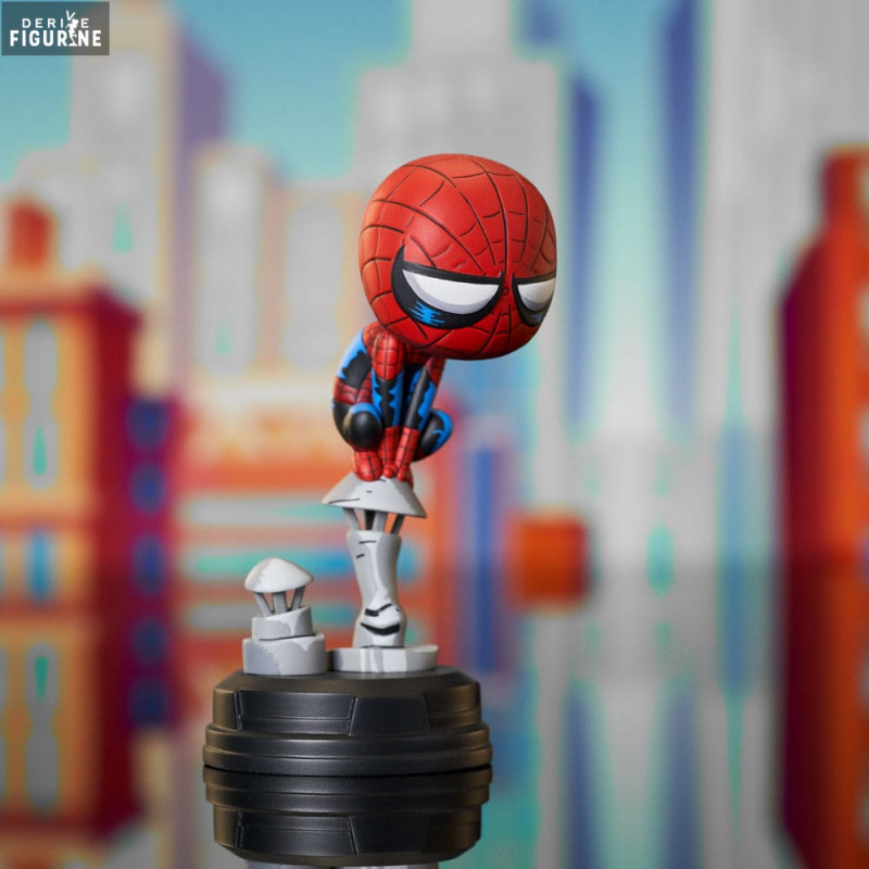 Marvel - Spider-Man on...