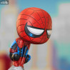 Marvel - Figurine Spider-Man on Chimney, Animated