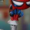 Marvel - Figurine Spider-Man on Chimney, Animated