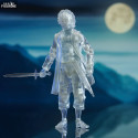 PRÉCOMMANDE - Le Seigneur des Anneaux - Figurine Frodo Baggins Invisible, Deluxe