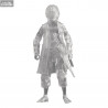 The Lord of the Rings - Frodo Baggins figure Invisible, Deluxe