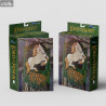 The Lord of the Rings - Frodo Baggins figure Invisible, Deluxe
