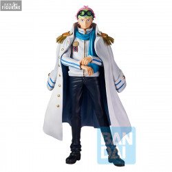 One Piece - Figurine Koby,...