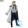 One Piece - Figurine Koby, Ichibansho Legendary Hero