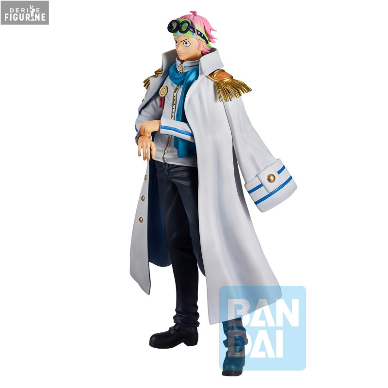 One Piece - Koby figure,...
