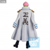 One Piece - Figurine Koby, Ichibansho Legendary Hero
