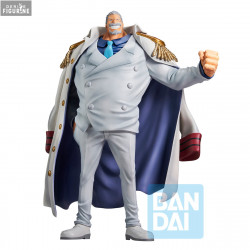 One Piece - Figurine Monkey...