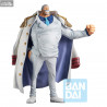 One Piece - Figurine Monkey D. Garp, Ichibansho Legendary Hero