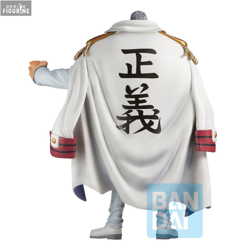 One Piece - Figurine Monkey...