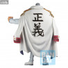 One Piece - Figurine Monkey D. Garp, Ichibansho Legendary Hero