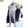 One Piece - Figurine Monkey D. Garp, Ichibansho Legendary Hero