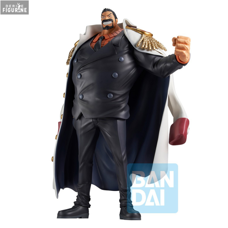 One Piece - Monkey D. Garp...