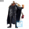 One Piece - Figurine Monkey D. Garp Young, Ichibansho Legendary Hero