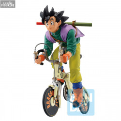 Dragon Ball Z - Figurine...