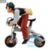 Dragon Ball Z - Son Gohan figure Snap Collection, Ichibansho