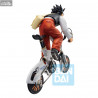 Dragon Ball Z - Son Gohan figure Snap Collection, Ichibansho