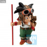 Dragon Ball Z - Son Goku figure Childhood Snap Collection, Ichibansho