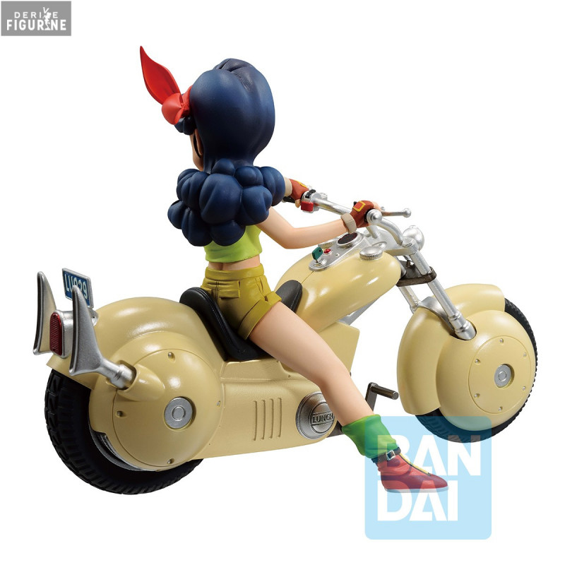 Dragon Ball Z - Figurine...