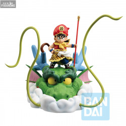 Dragon Ball - Figurine Son...