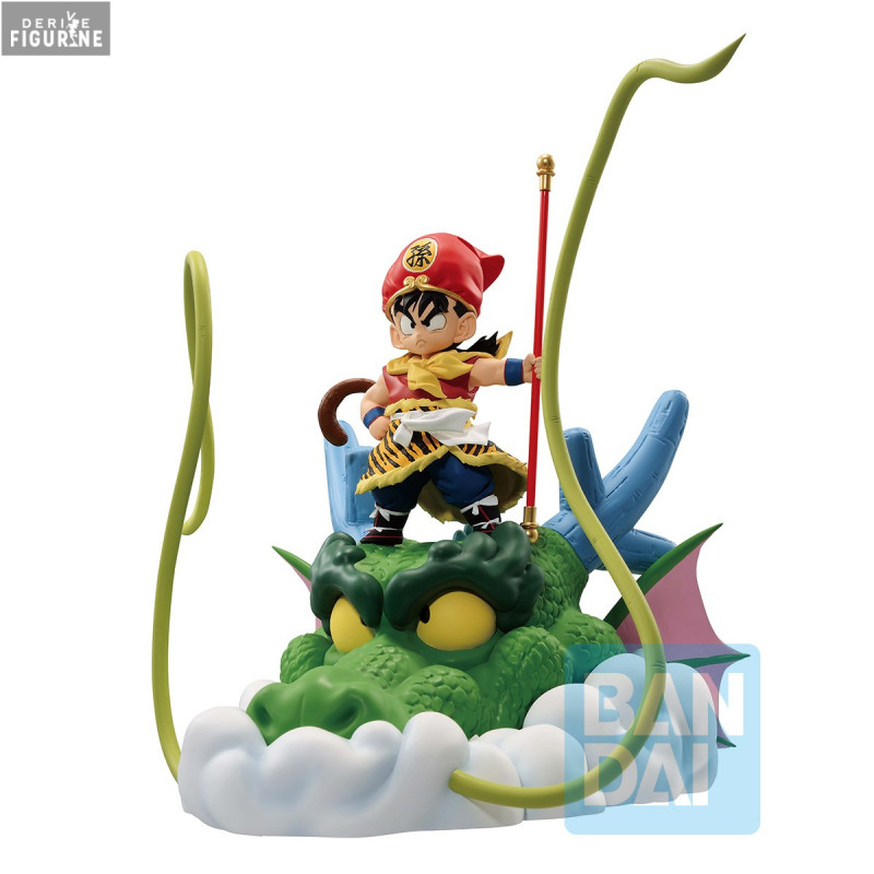 Dragon Ball - Figurine Son...