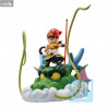 Dragon Ball - Son Gohan figure Childhood Snap Collection, Ichibansho