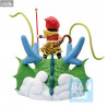 Dragon Ball - Son Gohan figure Childhood Snap Collection, Ichibansho