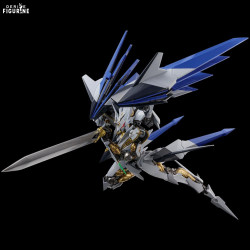 Cross Ange - Figurine...