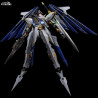 Cross Ange - Figurine Villkiss, Robot Spirits Riobot